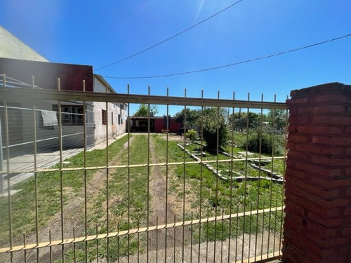 Casa En Venta De 3 Dormitorios C/ Cochera En Durazno