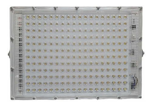 Reflector Led 300w Exterior Alta Potencia Multiled Ip66