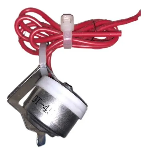 Bimetal Nevera L-45