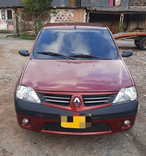 Renault Logan 1.6 Dynamique