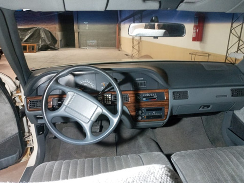 Pontiac Bonneville 1989