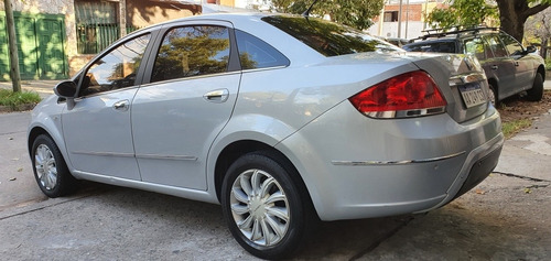 Fiat Linea 1.8 Hlx
