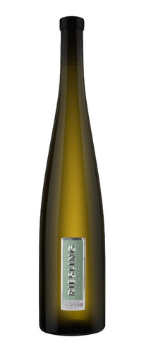 Vino Las Perdices Riesling Linea Exploración - Mataderos