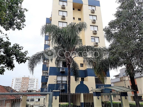 Imagem 1 de 15 de Apartamentos - Passo Da Areia - Ref: 10669 - V-10669