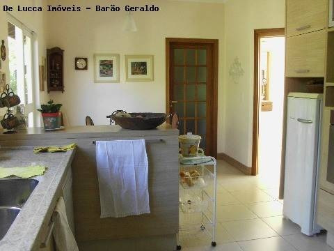 Imagem 16 de 20 de Casa À Venda Em Chácara Santa Margarida - Ca016421