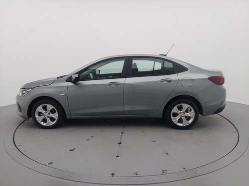 Chevrolet Onix 1.0 TURBO FLEX LTZ AUTOMÁTICO