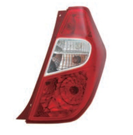 Farol Trasero Izquierdo Hyundai I-10 2012 Adel