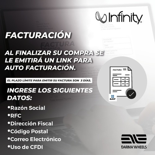 Set De Medios Infinity 6.5 Kappa 60csx De 6-1 / 2 (160 Mm)