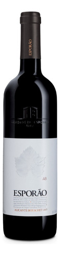 Vinho Esporão Alicante Bouschet Tinto 750 Ml