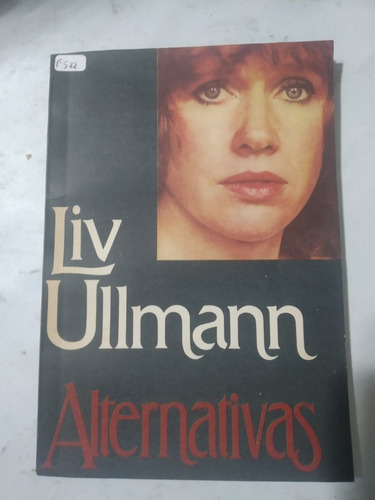 Alternativas - Liv Ullmann-295