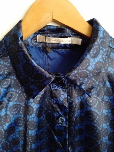 Camisas adriana costantini hot sale