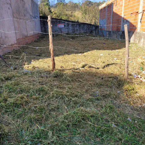 Lote A Venda Em Extrema-mg