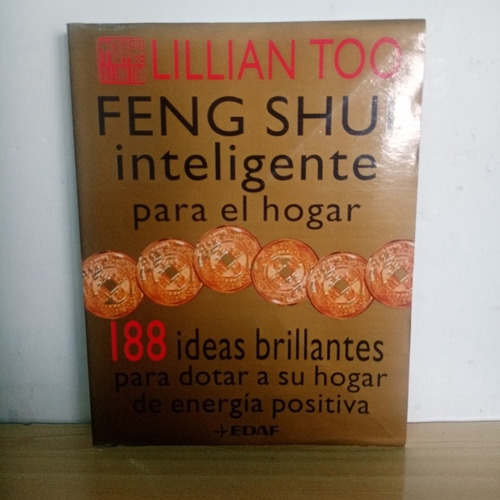Feng Shui Inteligente Pará El Hogar 