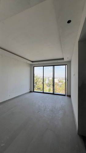 Departamento En Renta Lomas De Tecamachalco ¡residencial Terraza Y Balcón!