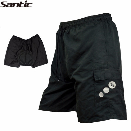 Pantaloneta  Mtb +obsequio+envio