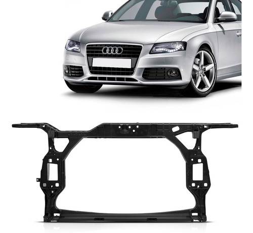 Painel Dianteiro Audi A4 2009 2010 2011