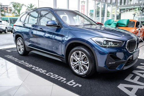 BMW X1 S201 Active Flex