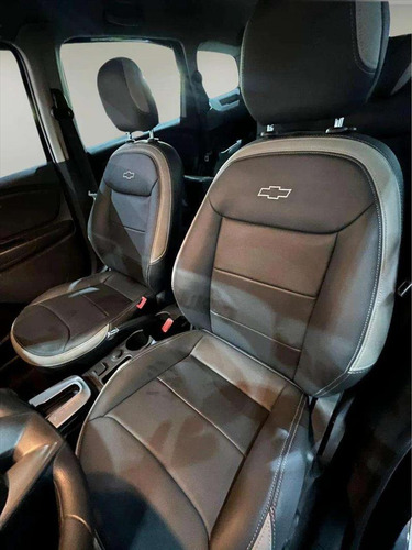 Chevrolet Spin 1.8 Lzt Econo. Flex 5p Automático