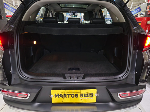 Chery Tiggo 7 1.5 Txs Flex Aut. 5p