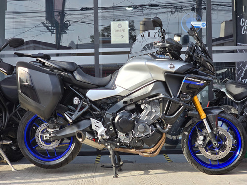 Yamaha Tracer 9 Gt 2022