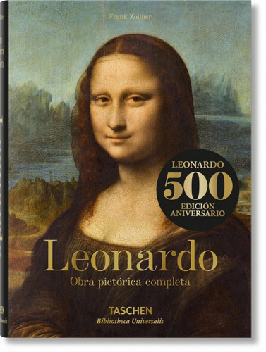 Leonardo Da Vinci