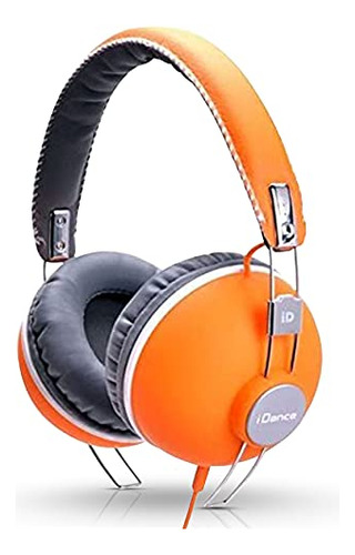 Audífonos Idance Over-ear Con Micrófon Idance_250823000001ve