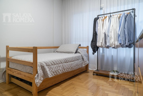 Imagen 18 de 30 de Excelente Semipiso 3 Ambientes Con Cochera - Recoleta