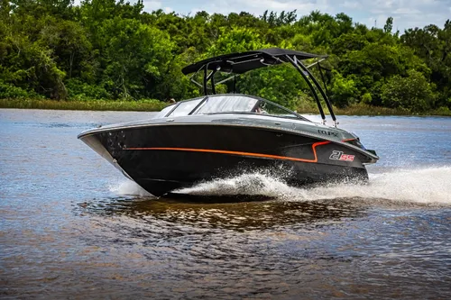 Eclipse 21 Ss