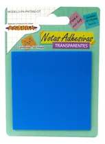 Comprar 50 Notas Adhesivas Para Oficina Escuela Papeleria Y Libro