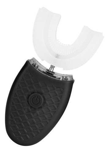 Hogar Ultrasónico Ultrasónico Recargable Silicona En Forma D