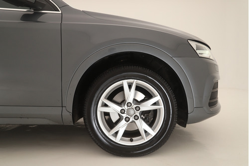 Audi Q3 2.0 Quattro Tfsi 170cv