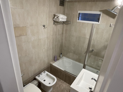 Departamento En Alquiler 4 Ambientes En Belgrano