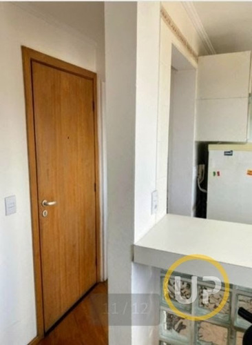 Imagem 6 de 13 de Apartamento Em Vila Mariana - São Paulo , Sp - 11015