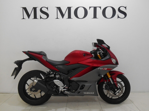 Imagem 1 de 7 de Moto