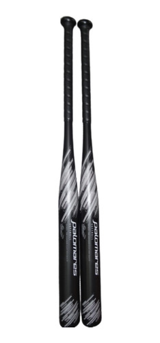 Bat Aluminio #34 28oz A 7050 Palomares Beisbol Softbol Fpx