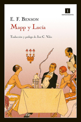 Libro Mapp Y Lucía