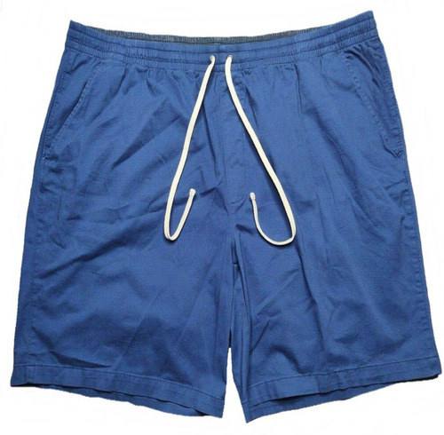 Bermuda Hombre Casual  3xlt  Spandex  Playa Calor 