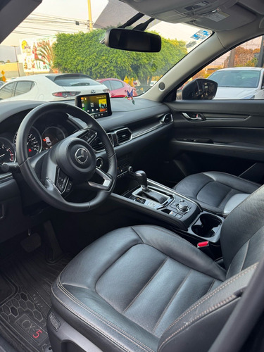 Mazda CX-5 2.5T Signature At