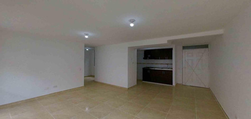 Apartamento Para Venta En Zipaquira (10905649010).