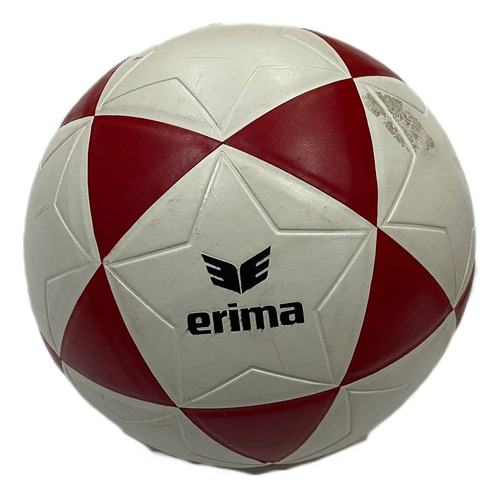 Pelota Futbol Erima N5 C/detalle De Vidriera