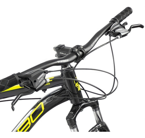 Bicicleta De Montaña Turbo Tx 9.1 R29 + Playera Mtb Gratis