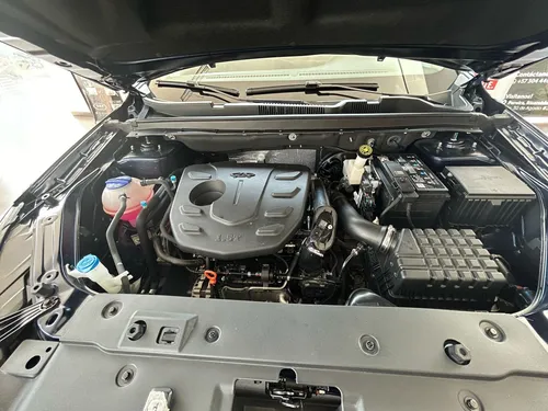 Jetour X70 1.5 T Limited At8
