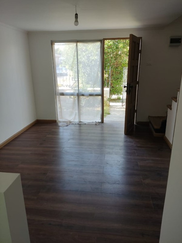 Casa 2 Pisos Remodelada Pob.corvi Villa Alemana