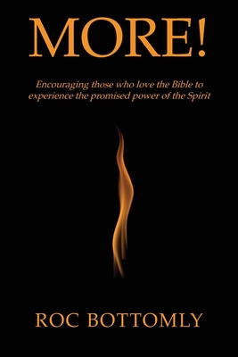 Libro More!: Encouraging Those Who Love The Bible To Expe...