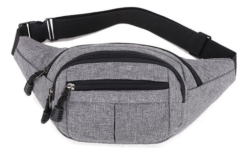 - Bolso De Hombro Deportivo Casual Para Hombre