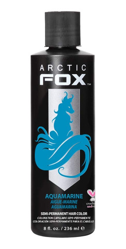 Aquamarine Tinte Arctic Fox 8oz - mL a $506