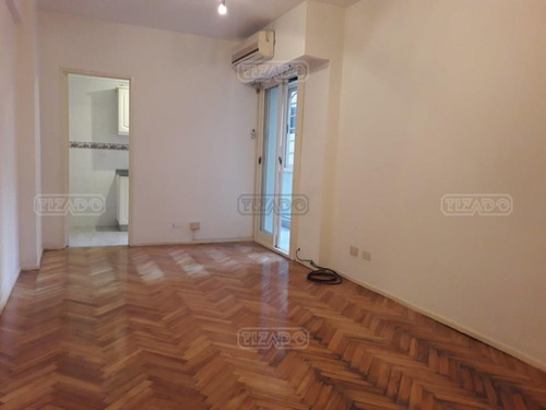 Departamento En Alquiler Ubicado En Colegiales, Capital Federal, Buenos Aires