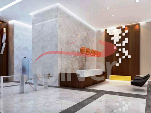 Imagem 28 de 30 de Workspace Brigadeiro ,sala Comercial Batel Curitiba - Pr00003 - 32310300