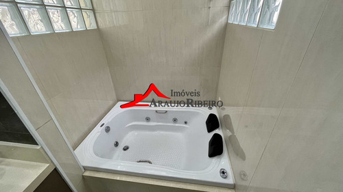 Imagem 16 de 30 de Casa De Condomínio Com 4 Dorms, Eldorado, Tremembé - R$ 1.35 Mi, Cod: 60761 - V60761