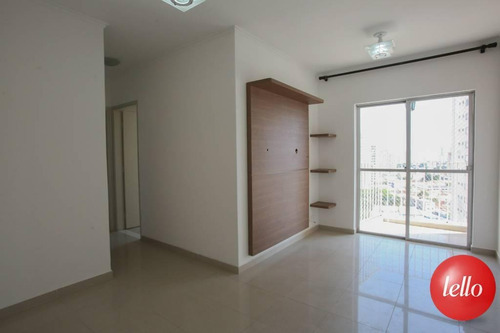 Imagem 4 de 30 de Apartamento - Ref: 50429